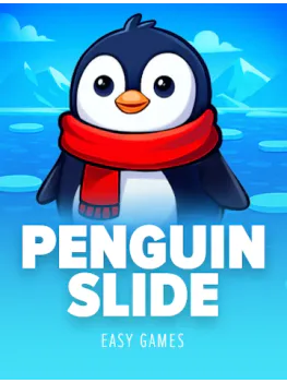 Penguin Slide — Easy Games