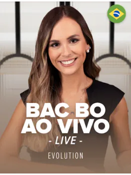 Bac Bo Ao Vivo — Evolution