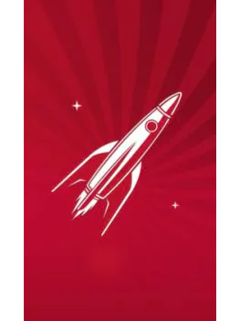 Astronaut — 100hp